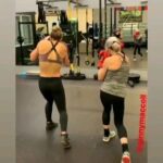 Jessie Graff