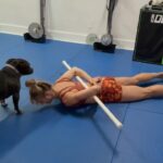 Jessie Graff