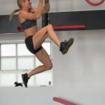 Jessie Graff