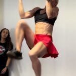 Jessie Graff