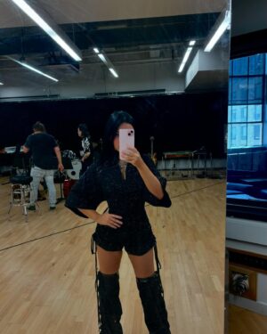 Jessie Murph Instagram - VMA PERFORMANCE TONIGHTTTTTTT TMU