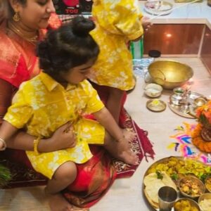 Actress Jhilik Bhattacharjee HD Instagram Photos and Wallpapers September 2024