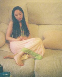 Actress Jiang Mengjie HD Instagram Photos and Wallpapers September 2024