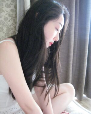 Jiang Mengjie Instagram - 