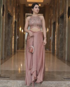 Actress Jigyasa Singh HD Photos and Wallpapers November 2024