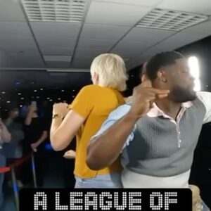 Jill Scott Instagram - And that’s a wrap! I’ve literally had the best time filming @alotosky with these legends! Can we do it all again? Actually cried with laughter for the past 3 weeks! So much fun! @jamie.redknapp @micahrichards @romeshranga ps note to self if asked if you can do a trick on a BMX remember it was 25 years ago 😫😫😫