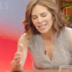 Jillian Michaels
