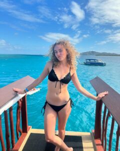 Actress Jillian Shea Spaeder HD Photos and Wallpapers September 2024