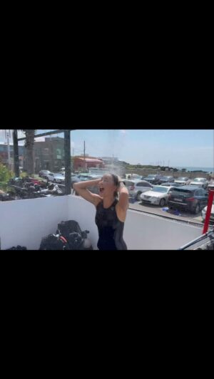 Jin Seo-yeon Instagram - 허언증🏊🏼‍♀️🏊🏼‍♀️