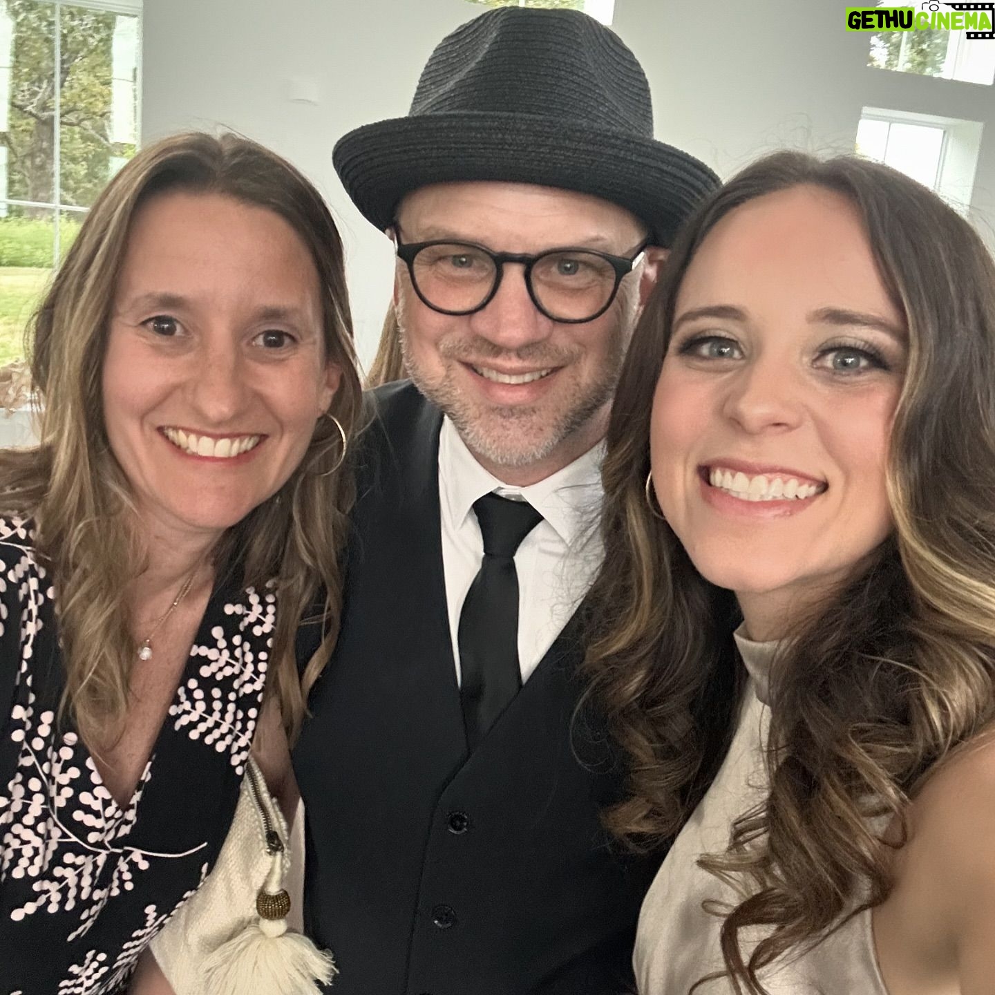 Jinger Vuolo - 167.9K Likes - We celebrated the happy couple @janamduggar & @stephenwissmann, enjoyed lots of sweet time with family and friends & ate lots of delicious food. Until next time AR! ❤️