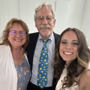 Jinger Vuolo Instagram - We celebrated the happy couple @janamduggar & @stephenwissmann, enjoyed lots of sweet time with family and friends & ate lots of delicious food. Until next time AR! ❤️
