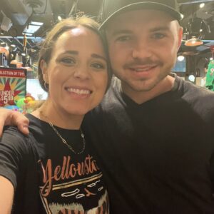 Jinger Vuolo Instagram - We celebrated the happy couple @janamduggar & @stephenwissmann, enjoyed lots of sweet time with family and friends & ate lots of delicious food. Until next time AR! ❤️