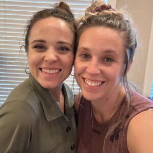 Jinger Vuolo Instagram - We celebrated the happy couple @janamduggar & @stephenwissmann, enjoyed lots of sweet time with family and friends & ate lots of delicious food. Until next time AR! ❤️