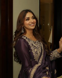 Actress Jiya Shankar HD Instagram Photos and Wallpapers September 2024