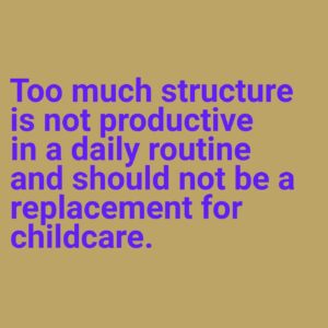 Jo Frost Instagram - Hurried child syndrome is trending right now yet it is nothing new, however social media has elevated this illusion of pressure on parents today. So I'm here to be the voice of reason, stop rushing, it's too much and this type of energy is no good for anyone in the family and certainly does not support calm & confident. You got this! Jo xx

Your thoughts? 

#HelpingFamiliesShine💫 
Jofrost.com