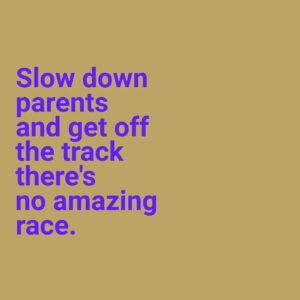 Jo Frost Instagram - Hurried child syndrome is trending right now yet it is nothing new, however social media has elevated this illusion of pressure on parents today. So I'm here to be the voice of reason, stop rushing, it's too much and this type of energy is no good for anyone in the family and certainly does not support calm & confident. You got this! Jo xx

Your thoughts? 

#HelpingFamiliesShine💫 
Jofrost.com