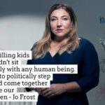Jo Frost
