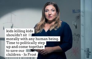 Jo Frost Instagram - School has just gone back and here we are again.... 💔

The number of school shootings this year is simply unconscionable, unfortunately we must have these conversations in the USA with our children. My heart breaks a little more each time we are faced with a situation that should not be in this country, as it isn't in others around the world.

I wanted to share some parental pointers to help you,especially if like me you are feeling all sorts of emotions right now....maybe numb, angry,sad,anxious,fearful,helpless.

1. 
Stay an active listener to support your teen expressing their feelings until they start asking Qs.
Your calm is their stability.
Remain grounded.

2.
Don't try and fix what they feel,  empathize. Don't band aid either, teens do not want to be shrugged off it will annoy them.

3.
Keep it real with them. Honesty matters, if you don't know something say so.
They are older they would of heard the news,read the articles.
Separate facts from fake news.

4.
Yes, you do get to voice your concerns too,it keeps the convo authentic.

5. 
Reinforce security as best you can and if your child is severely stressed you secure them above all else, fullstop.

6.
Try your hardest to limit exposure to ongoing news as it does heightened anxiety. Your role is to nurture and be their safe home.

7.
They may ask what they can do to change things and at this point it becomes about what you can all do as a family to help eachother in this situation, have that conversation.

I hope this helps a little...🥺🙏🏾🤍 Jo xx