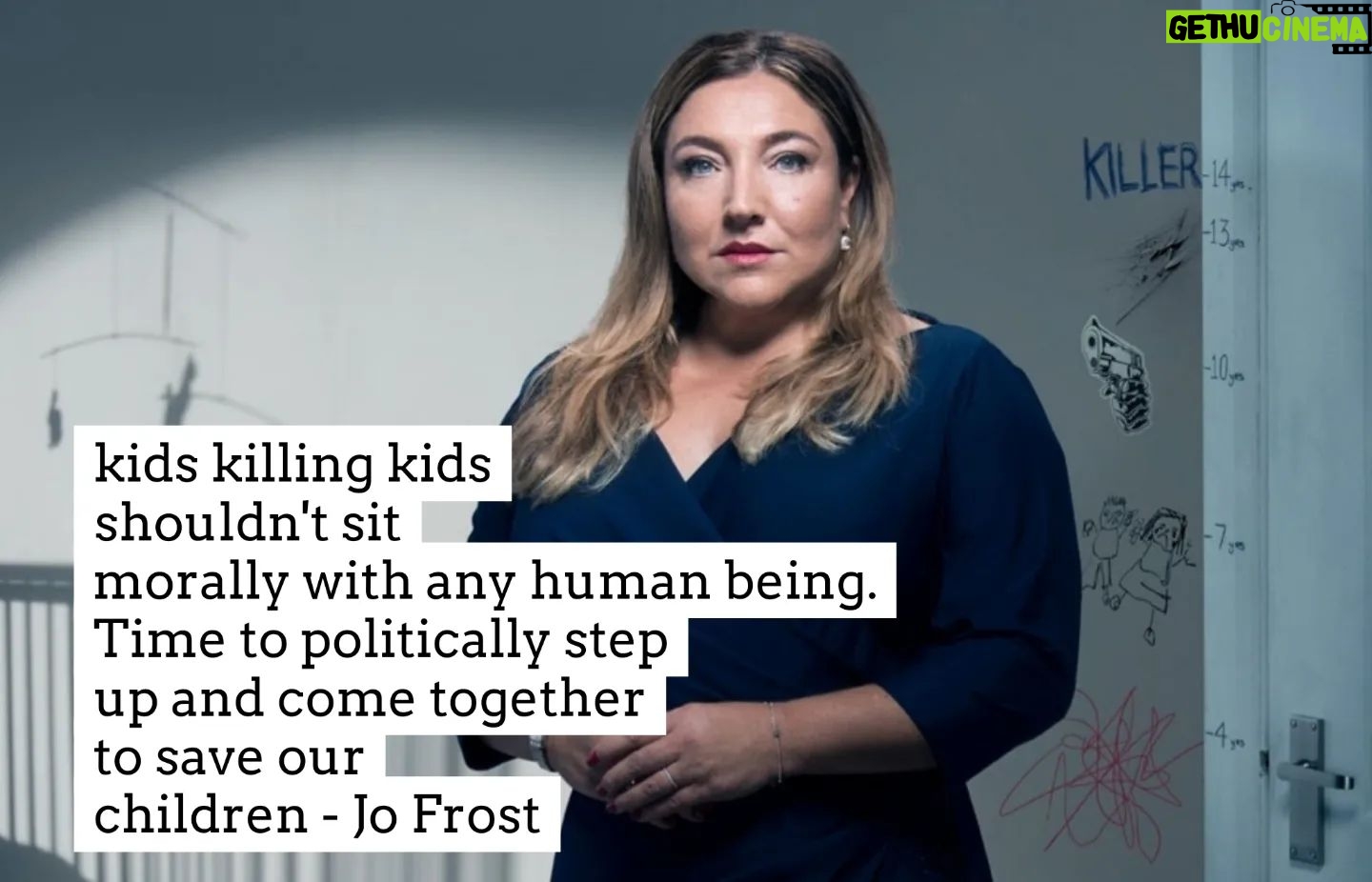 Jo Frost - 29.3K Likes - School has just gone back and here we are again.... 💔
The number of school shootings this year is simply unconscionable, unfortunately we must have these conversations in the USA with our children. My heart breaks a little more each time we are faced with a situation that should not be in this country, as it isn't in others around the world.
I wanted to share some parental pointers to help you,especially if like me you are feeling all sorts of emotions right now....maybe numb, angry,sad,anxious,fearful,helpless.
1.
Stay an active listener to support your teen expressing their feelings until they start asking Qs.
Your calm is their stability.
Remain grounded.
2.
Don't try and fix what they feel, empathize. Don't band aid either, teens do not want to be shrugged off it will annoy them.
3.
Keep it real with them. Honesty matters, if you don't know something say so.
They are older they would of heard the news,read the articles.
Separate facts from fake news.
4.
Yes, you do get to voice your concerns too,it keeps the convo authentic.
5.
Reinforce security as best you can and if your child is severely stressed you secure them above all else, fullstop.
6.
Try your hardest to limit exposure to ongoing news as it does heightened anxiety. Your role is to nurture and be their safe home.
7.
They may ask what they can do to change things and at this point it becomes about what you can all do as a family to help eachother in this situation, have that conversation.
I hope this helps a little...🥺🙏🏾🤍 Jo xx