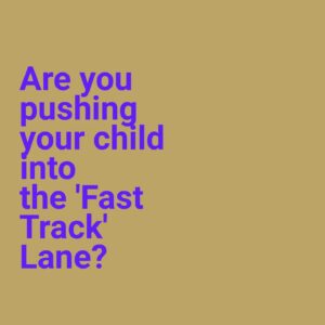 Jo Frost Instagram - Hurried child syndrome is trending right now yet it is nothing new, however social media has elevated this illusion of pressure on parents today. So I'm here to be the voice of reason, stop rushing, it's too much and this type of energy is no good for anyone in the family and certainly does not support calm & confident. You got this! Jo xx

Your thoughts? 

#HelpingFamiliesShine💫 
Jofrost.com
