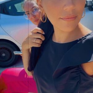 Joana Araújo Instagram - 1- A serenidade de Bucelas
.
2- Atentem no pedido que vos faço. Alguém nos pode ajudar?
.
@vivianajordaoo