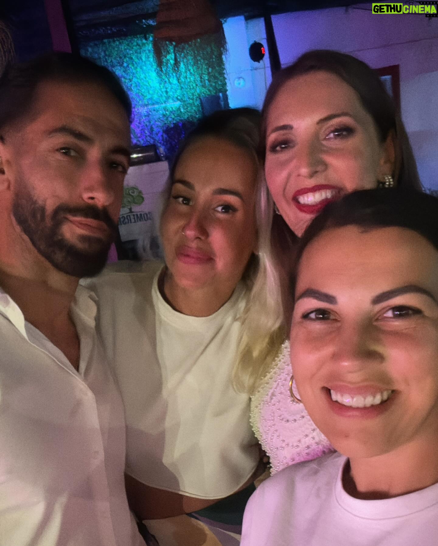 Joana Araújo - 2.6K Likes - Quem desse lado tem memórias no @mundetfactory
Eu já tenho umas quantas 🥂 @mastermacedo