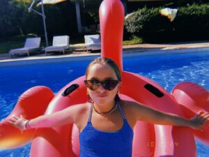 Actress Joana Machado Madeira HD Photos and Wallpapers September 2024