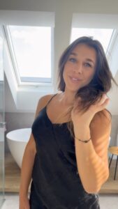 Actress Joanna J?drzejczyk HD Photos and Wallpapers December 2024
