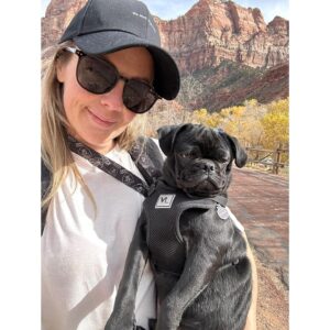 Actress Joanne Wood HD Instagram Photos and Wallpapers August 2024