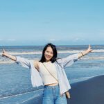 Joanne Yang