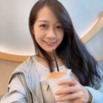 Joanne Yang