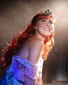 Actress Jodi Benson HD Photos and Wallpapers September 2024