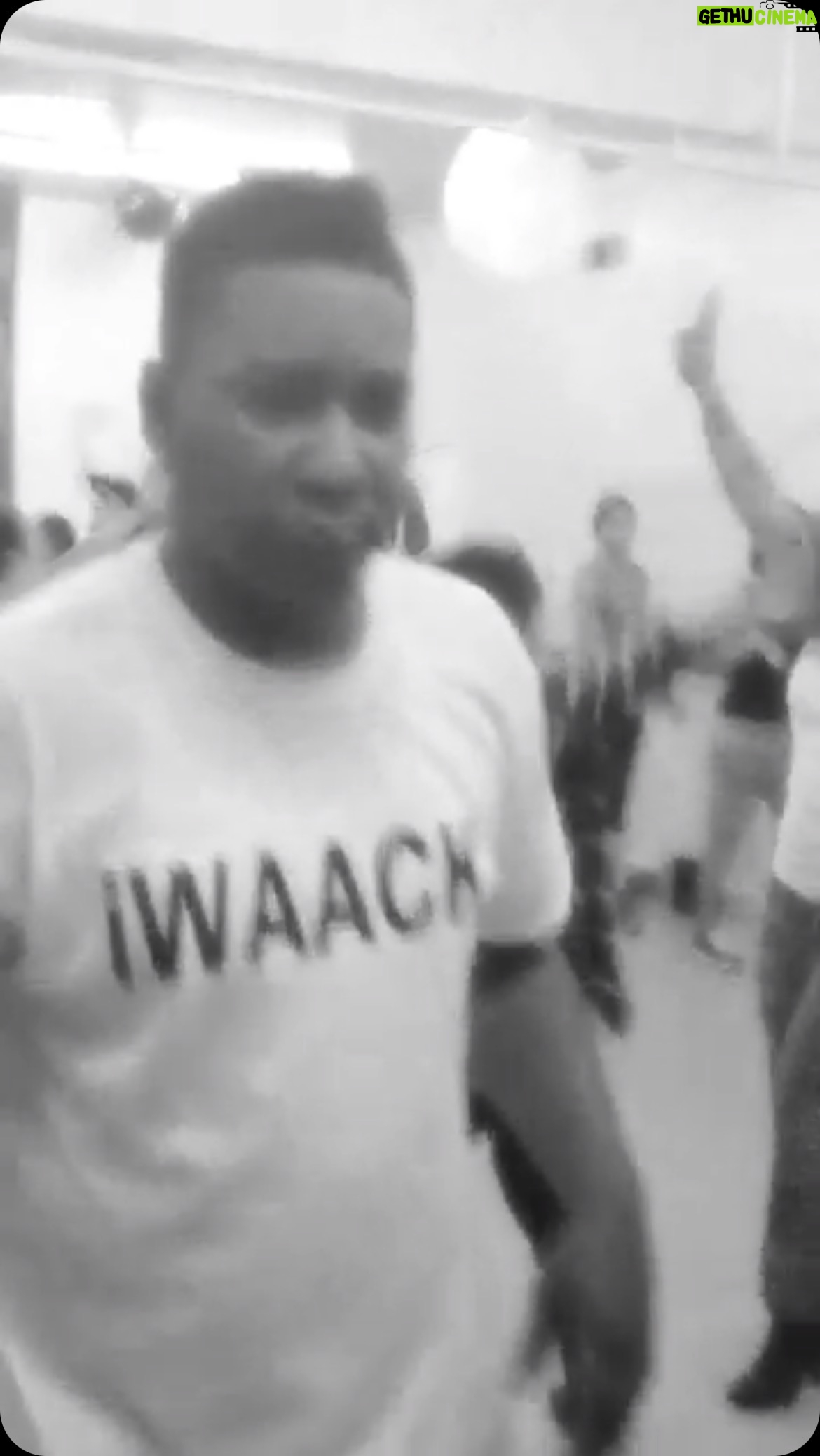 Jody Watley - 161 Likes - Another one #iykyk Remembering Tyrone “The Bone” Proctor on his bornday ❤️🙏🏾✨🎂🕊️ - I filmed this video, collected coins at the door assisting from a LA workshop Tyrone had on his birthday in 2016, yes that’s me chuckling 🤭 in background —
always very special person in my life knew him from when I was 14, a part of my journey and history — Tyrone was truly one of a kind and always made you laugh 😂 with his humor and wit - while pushing you forward to be at your best and not just go through the motions as a dancer/ performer - this is a workshop I attended to support and assist in LA, it was on his birthday 🥳 Tyrone didn’t just teach the art of waacking and being IN the music with passion but history of music the dance as well, these are just snippets - here’s another snippet from the workshop “Forever Cam Today” The Jacksons — #jodywatley #tyronetheboneproctor #soultrain #waacking #waackingdance #freestyle #itsinthemusic #dance #dancelegend #tyronethebone4ever #clubclassics #mj #thejackson5 #forevercametoday #housemusic #clubclassics #explore #underground #danceclass #workshop