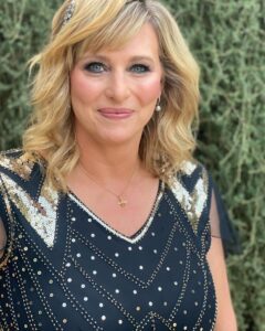 Actress Johanna Griggs HD Instagram Photos and Wallpapers September 2024