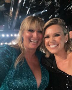 Actress Johanna Griggs HD Instagram Photos and Wallpapers September 2024