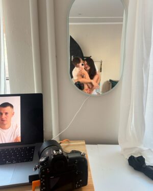 Johanna Puhakka Instagram - 📸👩‍❤️‍💋‍👨