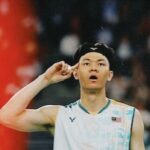 Jojo Goh