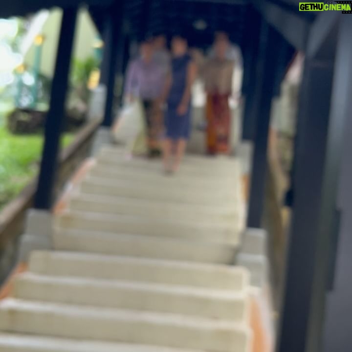 Jojo Goh - 3.1K Likes - 尖了又圆,圆了再尖的四个月,#小娘惹之翡翠山 张家大媳妇 #李淑玉 先下岗,回头见!
@mediacorp.re.dian