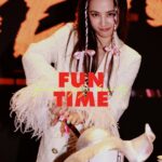 Jolin Tsai