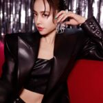 Jolin Tsai