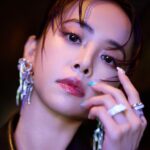 Jolin Tsai