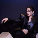 Jolin Tsai