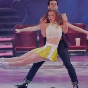 Jordan Clark Instagram - 13 years ago yesterday I had one of the best days of my life. 

Winning So You Think You Can Dance Canada was mind blowing at just 19 years old. I started going down memory lane yesterday and thought I’d share. 

These are some of my fav photos and videos from the season. The first video makes me cry every time I watch it. I’m from a small town in Canada and this was at the community centre filled with all my friends and family and the community. In the front you will see my two grandparents jumping for joy as my name is announced. Legit tears streaming down my face every time I watch it.

I will never forget all the support that I received and continue to receive. ❤️