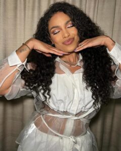 Actress Jordin Sparks HD Photos and Wallpapers December 2024