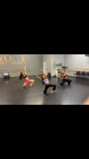 Journey Kay Instagram - Honored to be a @studiojoliedance ambassador.  This years retreat was so much fun!  Please enjoy this combo @mia._.bug choreographed for a master class.  I love these girls and always love sharing the floor with them! Thank you @therockcenterfordance for pushing me to grow always! 
DW @tigerfriday #dance #photo #photography #dancewear #rockkid #vegas #rockkids
