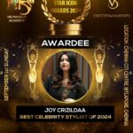 Joy Crizildaa
