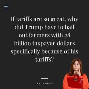 Joy Reid Instagram - Fair question.
.
Repost from @noliewithbtc
•
This