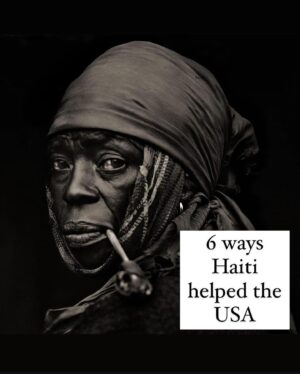 Joy Reid Instagram - If you love having an America they stretches from coast to coast, thank a #haitian. 🇭🇹✊🏿❤️
.
Repost from @knowyourcaribbean
•
Every now and again I have to bring this post back. But you patriots carry on…. 

And to the diaspora out there in the Caribbean, USA, Europe, Africa demonising Haitians, I hope you are aware this is rooted in complete Anti-Blackness. Y’all too can carry on. 

There is no coincidence that the one country in the world that successfully freed themselves from slavery on their own terms is still today seen as a demonic, dog eating sh*t hole country. Do the math. 

Ok bye! ✌🏽❤️

#knowyourcaribbean #haiti

Photo 1 by Dana Gluckstein