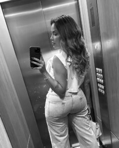 Actress Juddy da Conceição HD Instagram Photos and Wallpapers September 2024