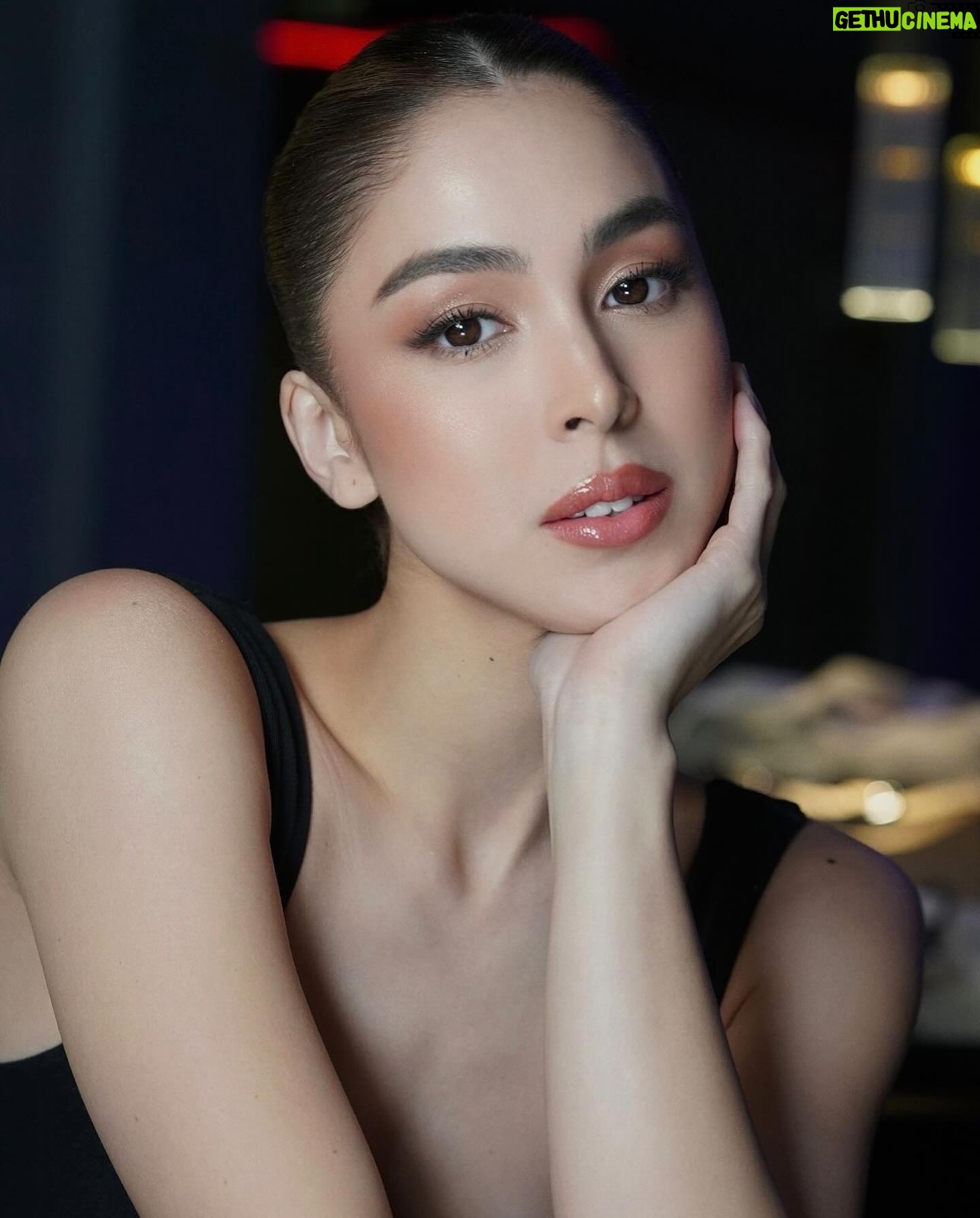 Julia Barretto - 382.3K Likes - August 🎢🫨🥹🙏🏼🎬🏝️